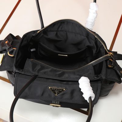 Prada Bag — 8