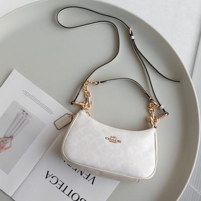 Coach Bag — 34