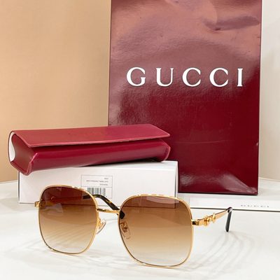 Gucci Sunglasses — 8