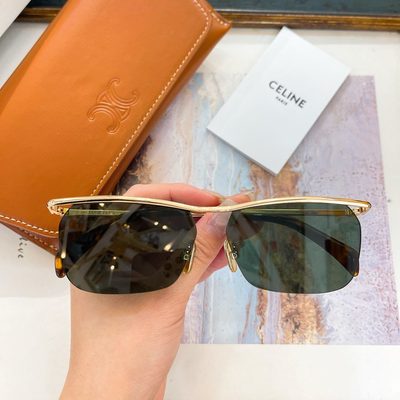 Celine Sunglasses — 4