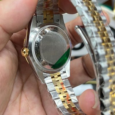 Rolex Watch — 7