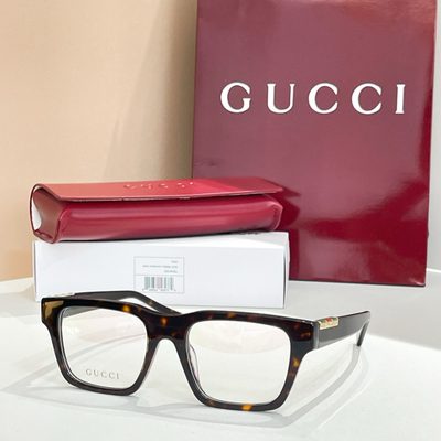 Gucci Sunglasses — 3