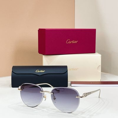 Cartier sunglasses — 5