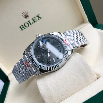 Rolex Watch — 6