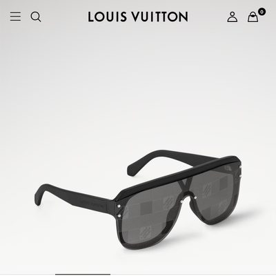 LV Sunglasses — 5