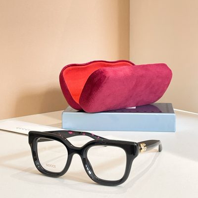 Gucci Sunglasses — 6