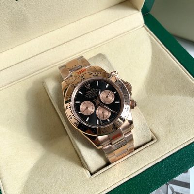 Rolex Watch — 4