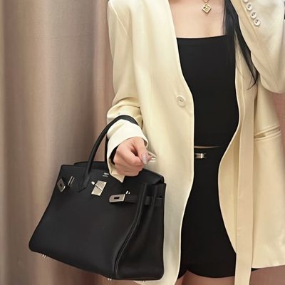 Hermes Bag — 11