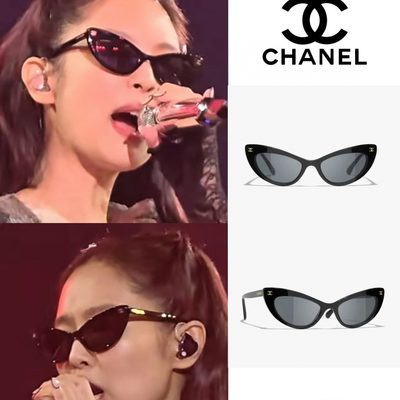 Chanel Sunglasses — 5