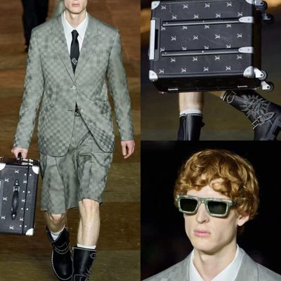 LV Sunglasses — 4