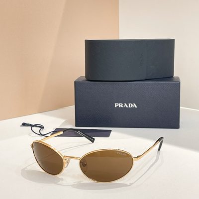 Prada Sunglasses — 5