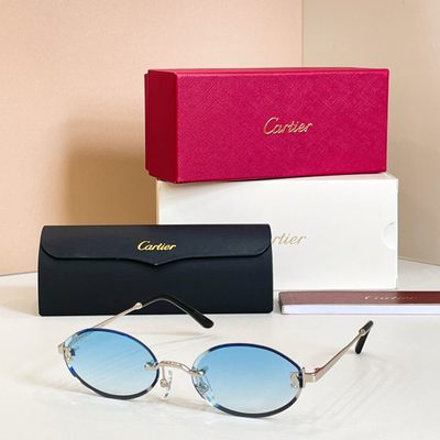 Cartier Sunglasses — 5