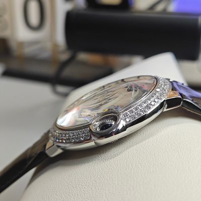 Cartier Watch — 6