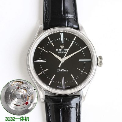 Rolex Watch — 5