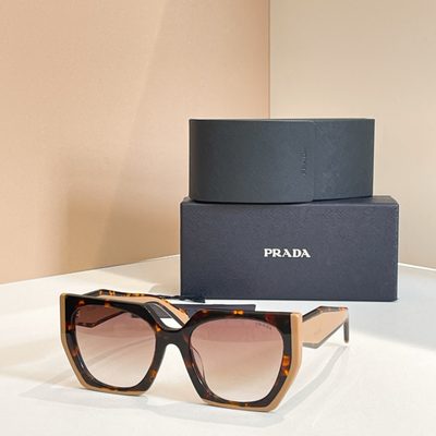 Prada Sunglasses — 7