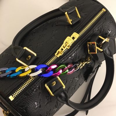 Louis Vuitton Bag — 6