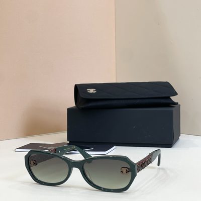 Chanel Sunglasses — 3