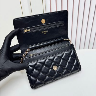 Chanel Bag — 6