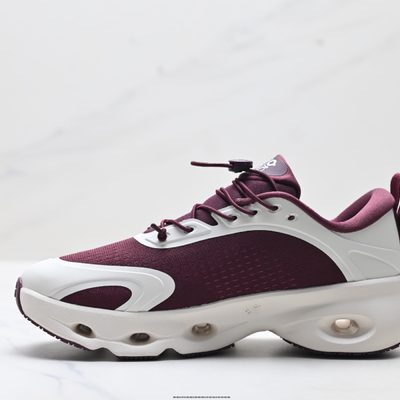 Loewe x On Running Cloudsolo sneakers — 3