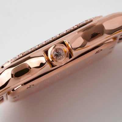 Cartier Watch — 5
