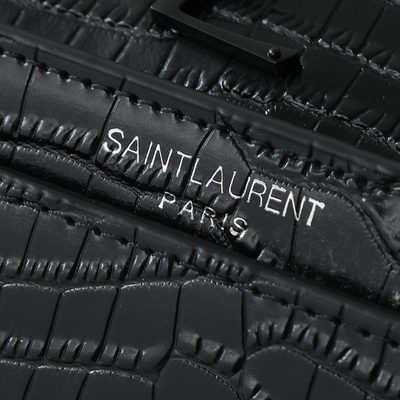 YSL Bag — 7