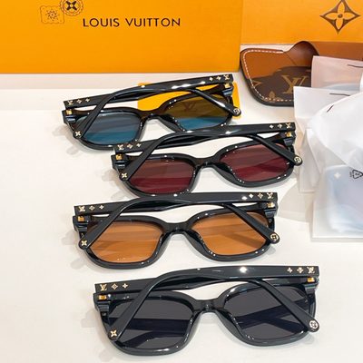 LV Sunglasses — 9
