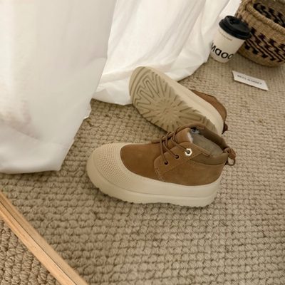 UGG Neumel Weather Hybrid boots — 8