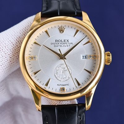 Rolex Watch
