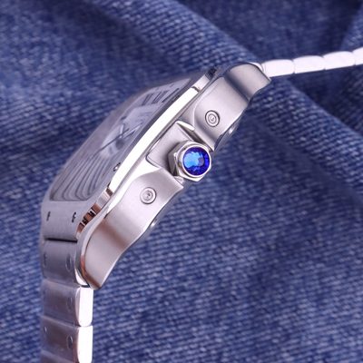 Cartier Watch — 6