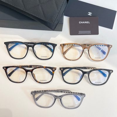 Chanel Sunglasses — 8