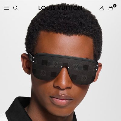 LV Sunglasses — 9