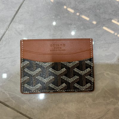 Goyard Saint Sulpice card holder — 4