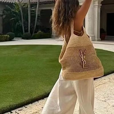 YSL Bag