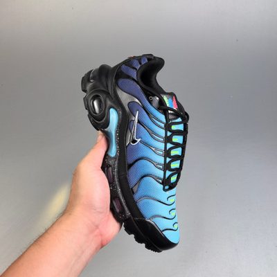 Nike Air Max Plus trainers — 3