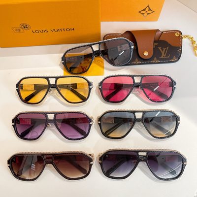 LV Sunglasses — 9