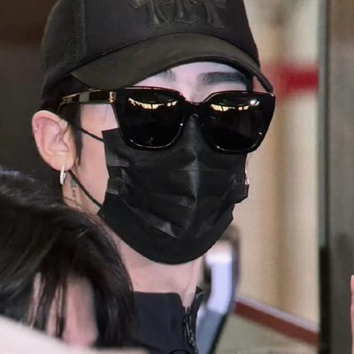 YSL Sunglasses — 8