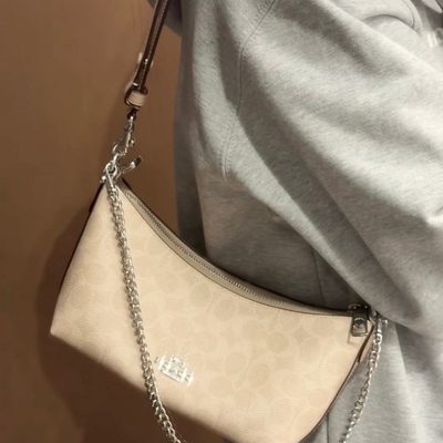 Coach Bag — 3