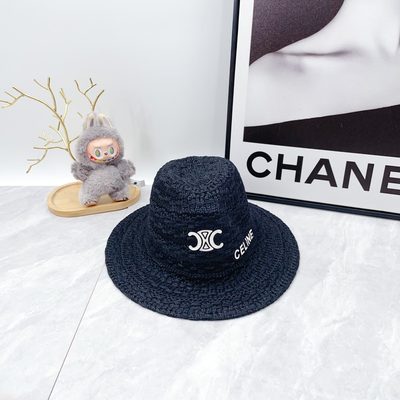 Celine Bucket Hat — 6