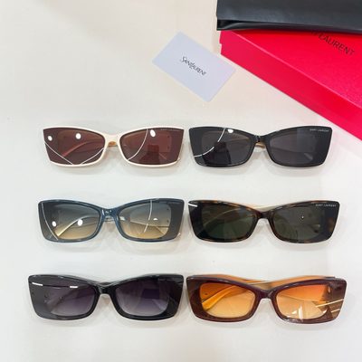 YSL Sunglasses — 9