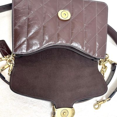 Coach Bag — 6