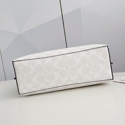 Coach Bag — 35