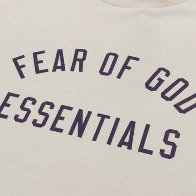 Essentials — 8