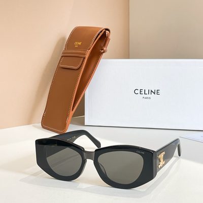 Celine Sunglasses — 6
