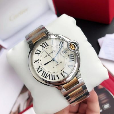 Cartier Watch