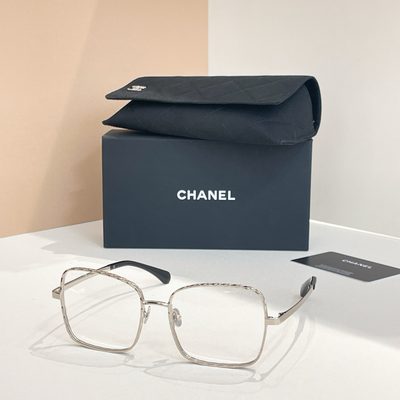 Chanel Sunglasses — 8