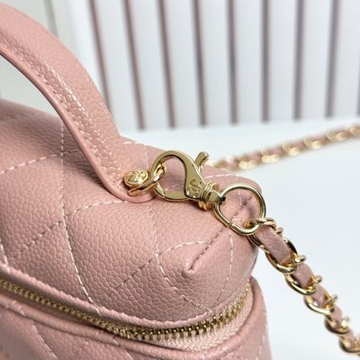 Chanel Bag — 5