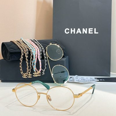 Chanel Sunglasses