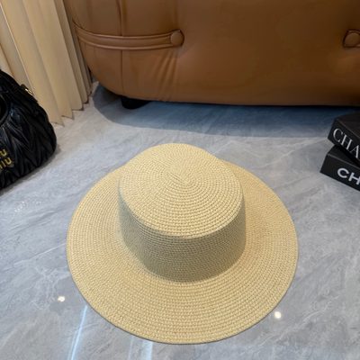 Chanel Bucket Hats — 3