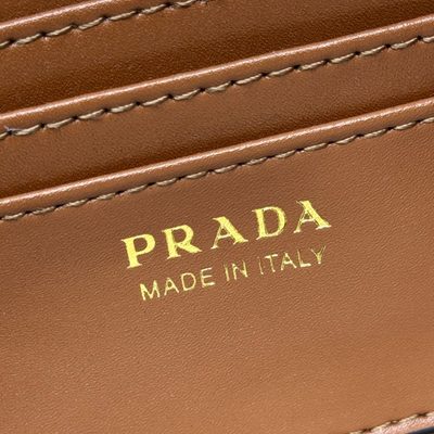 Prada Bag — 9