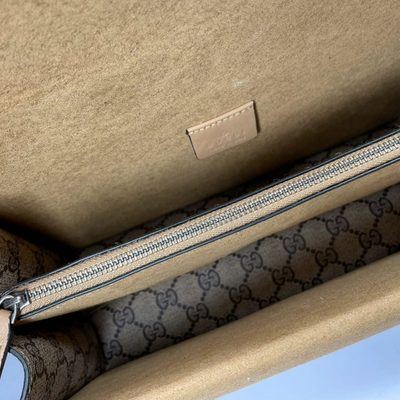 Gucci Bag — 9